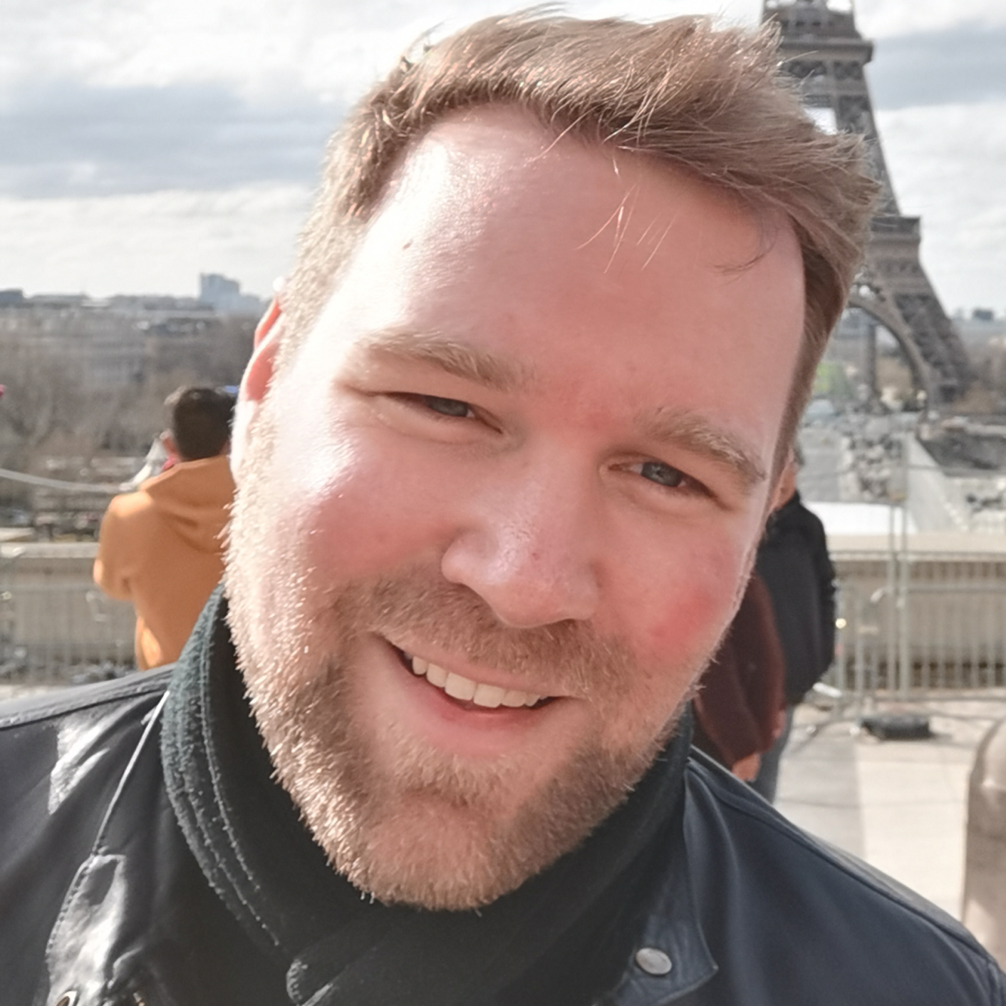 Bastian Hofmann