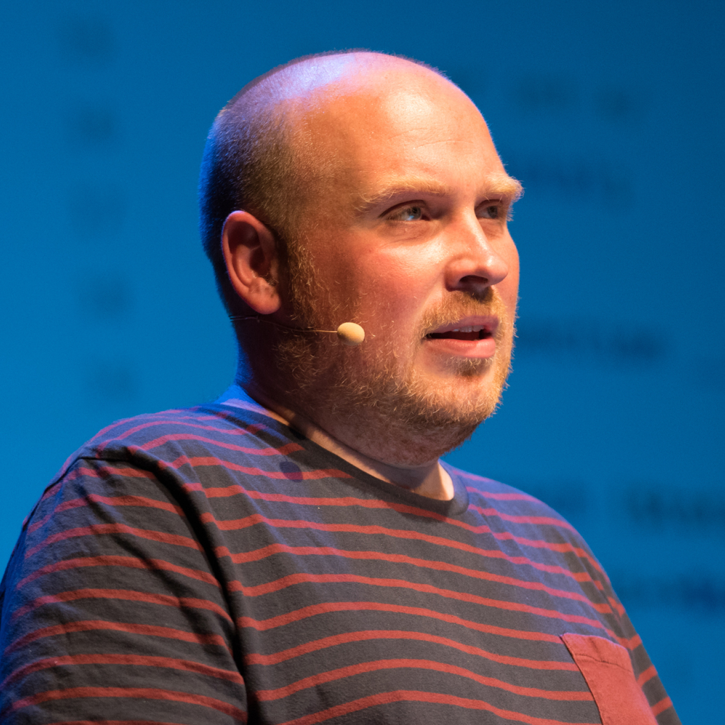 Freek Van der Herten