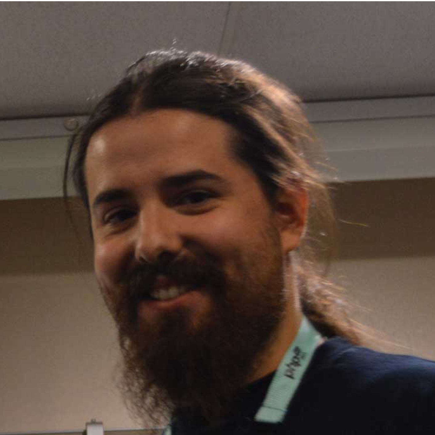 James Titcumb