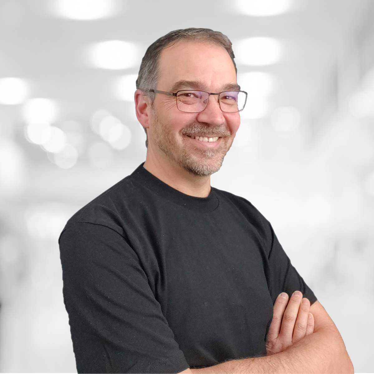 Joel Lord