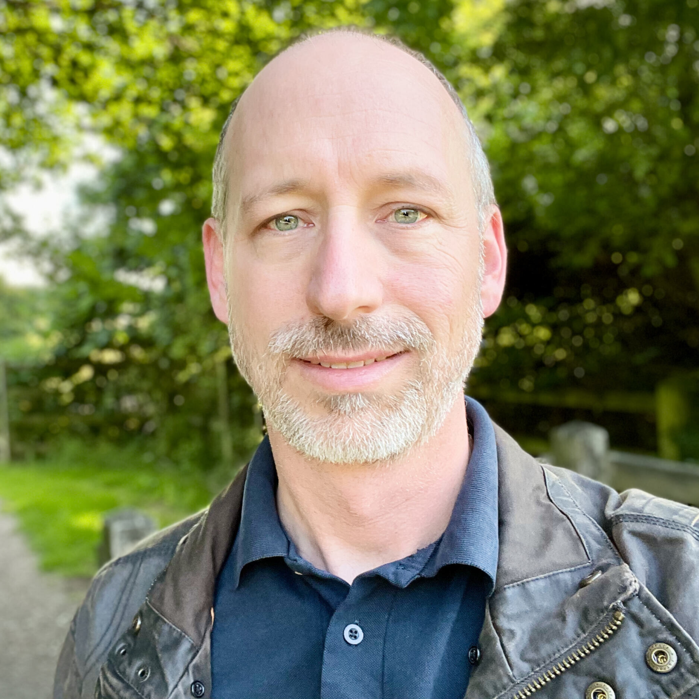 Rob Allen