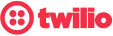 twilio logo