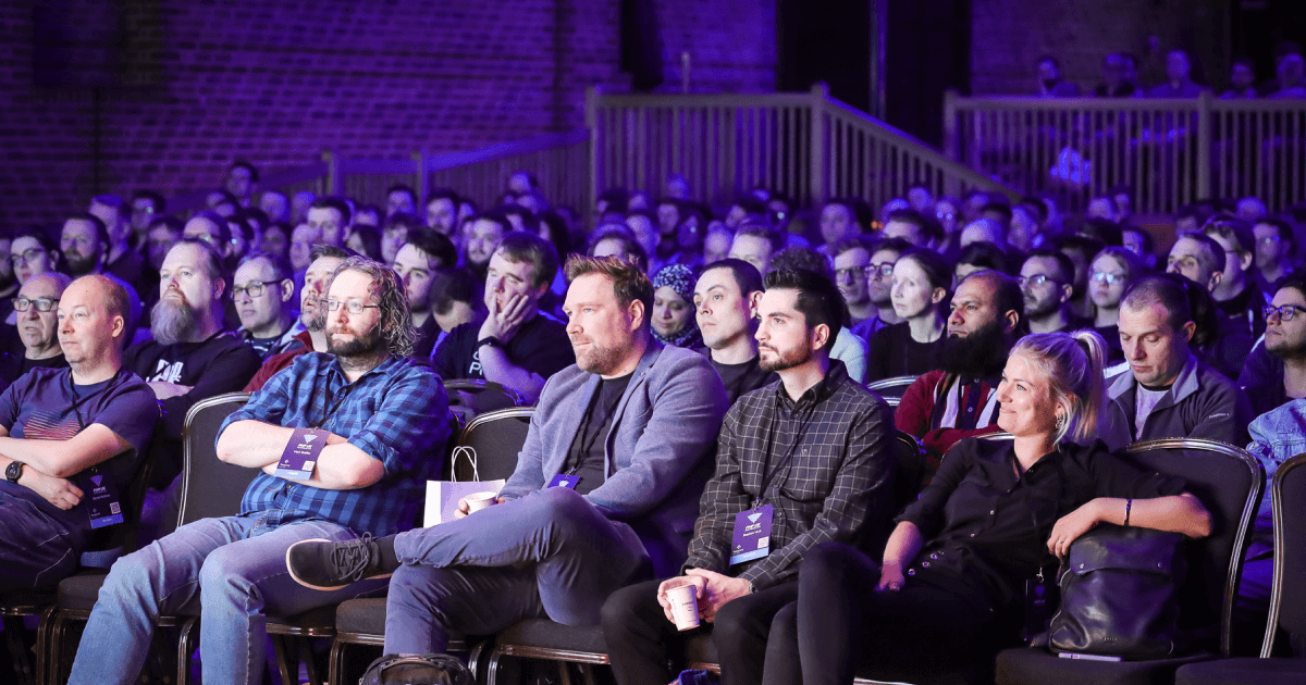 2026 Speakers | PHP UK Conference