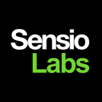 SensioLabs