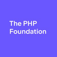 The PHP Foundation