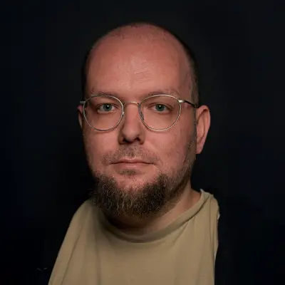 Volker Dusch